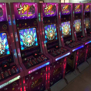 廣州游戲機廠家 打造專業電玩與兒童游樂設備，淘氣堡一站式采購平臺